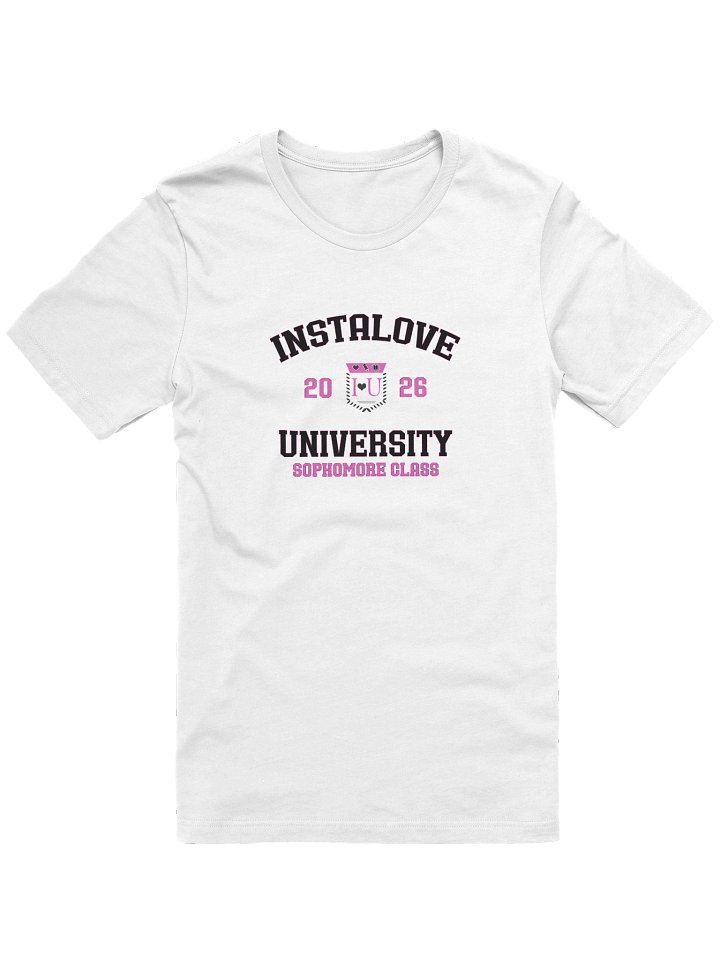 Instalove University-Sophomore Class product image (1)