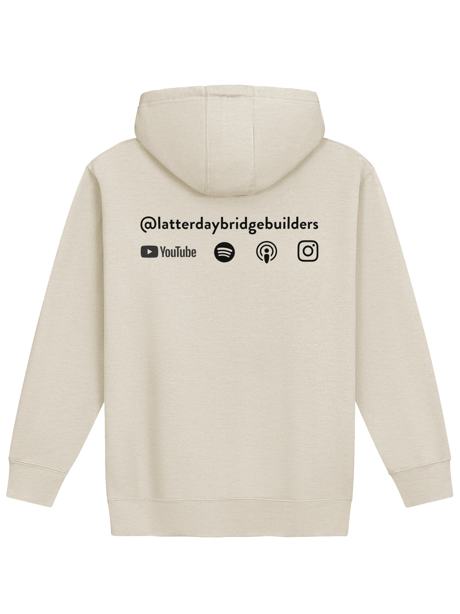 Small Logo Hoodie product image (2)
