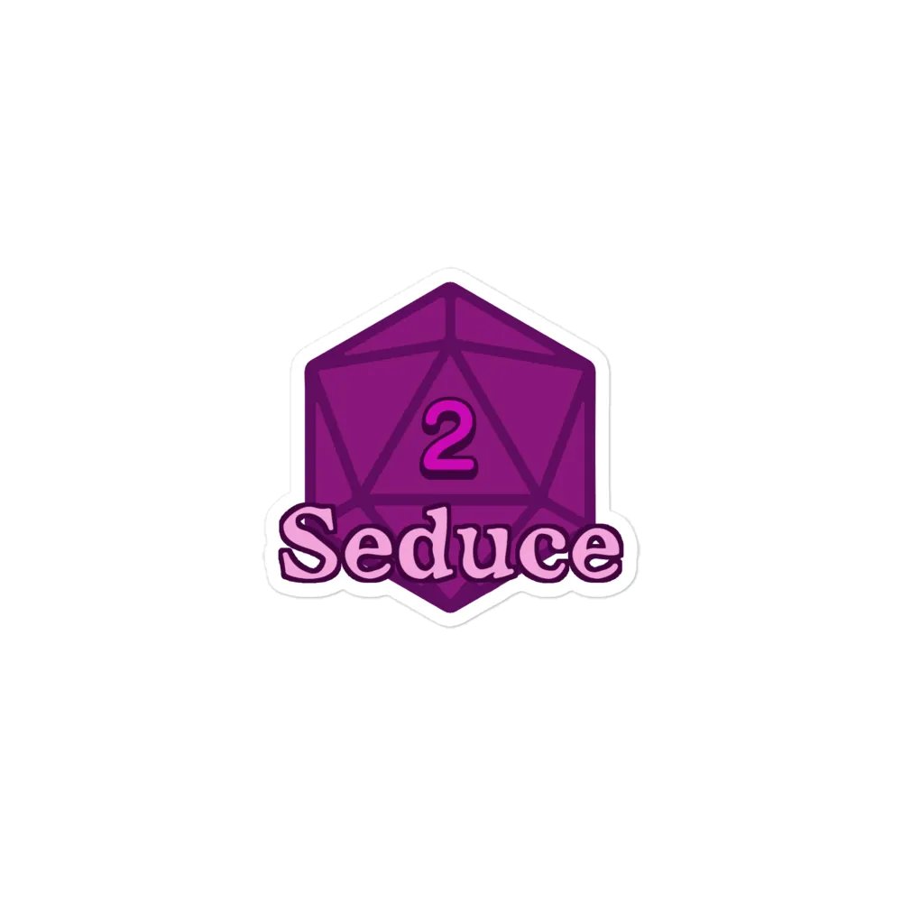 RE-ROLL 2 SEDUCE product image (1)