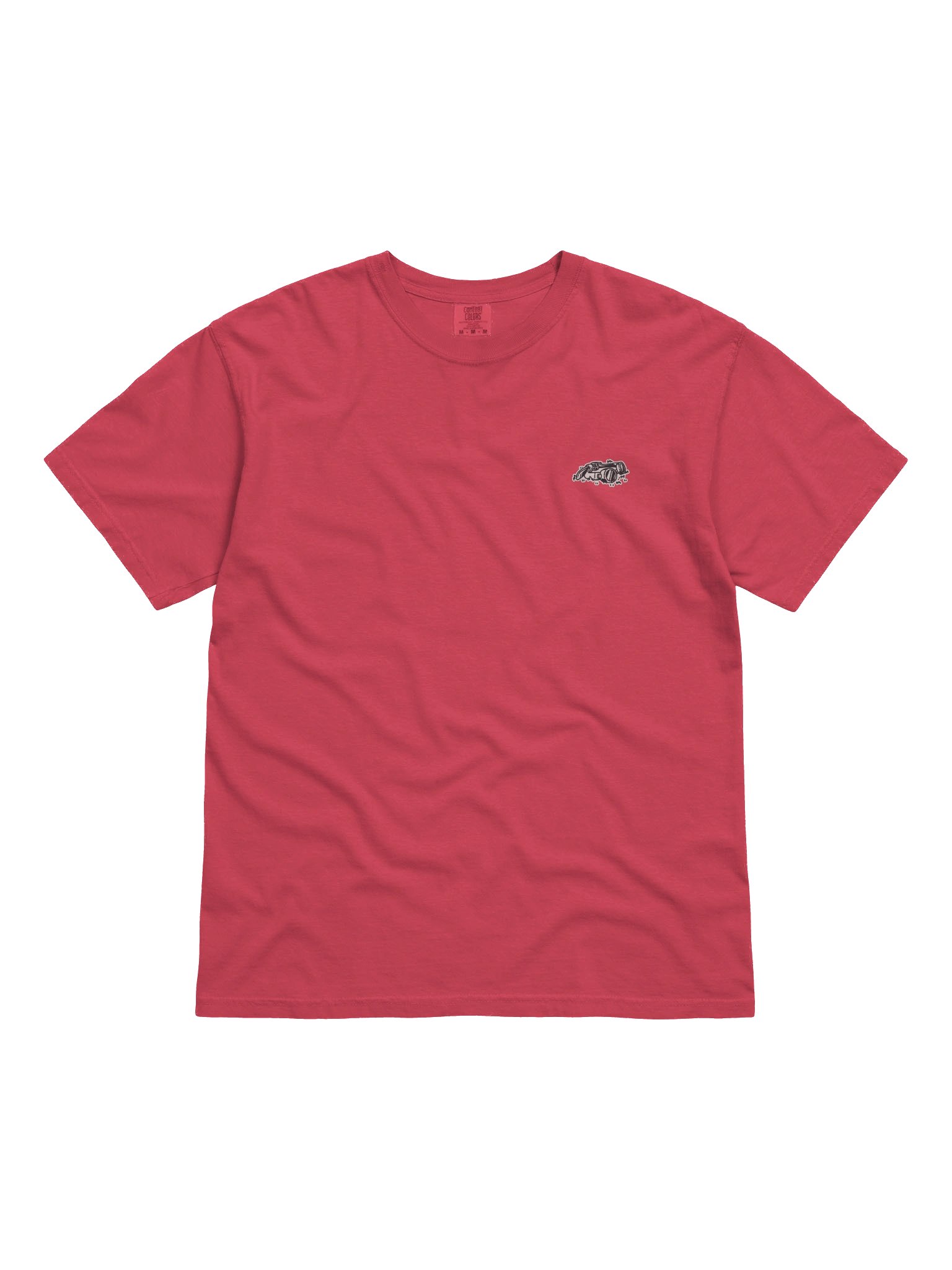 Origin: Canvas Tee product image (3)