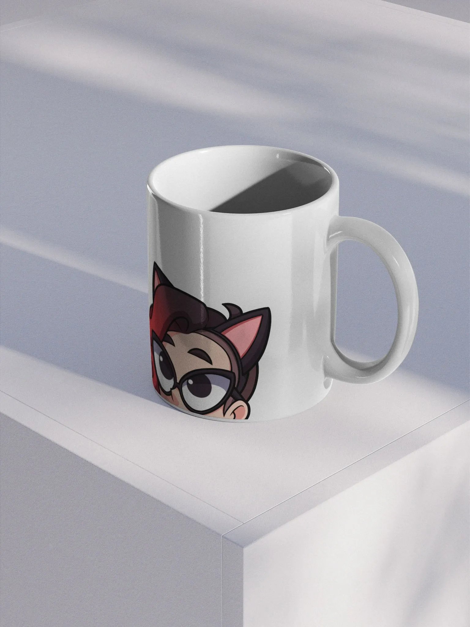 Nika Lurk Mug product image (2)