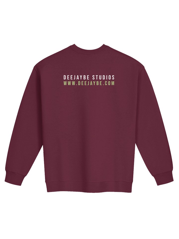 Too Many WIPS Crewneck product image (2)