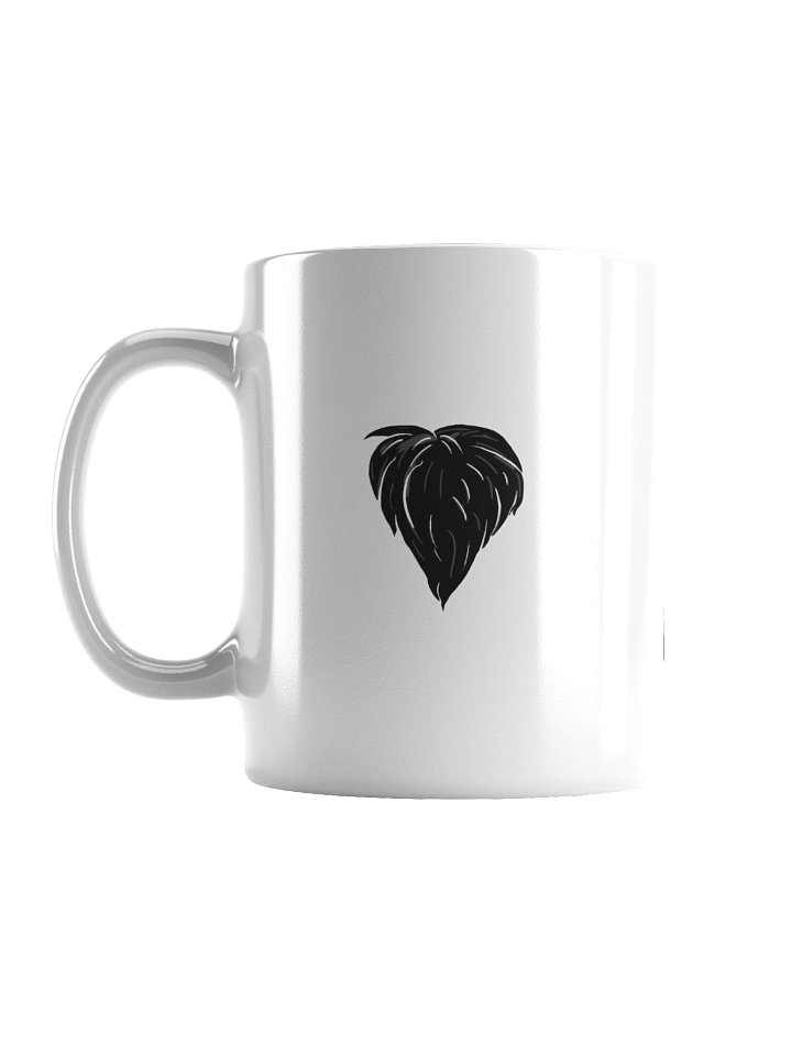 Tuft Your Stuff - Tuft Morning Mug product image (2)