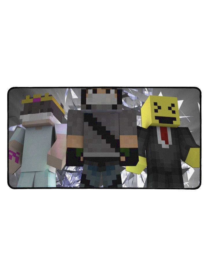Visi0n's Mousepad product image (1)