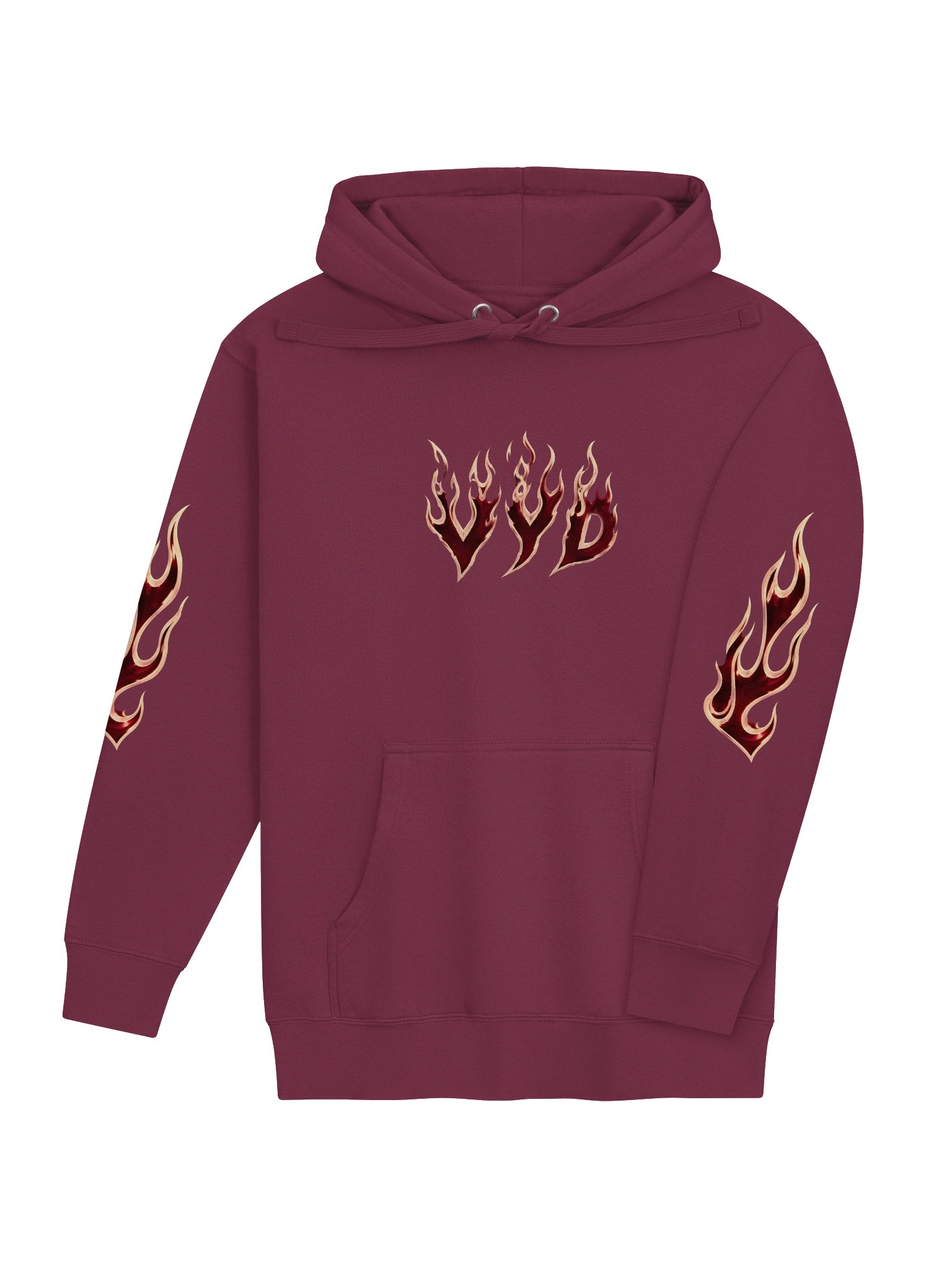 Flamehood product image (4)