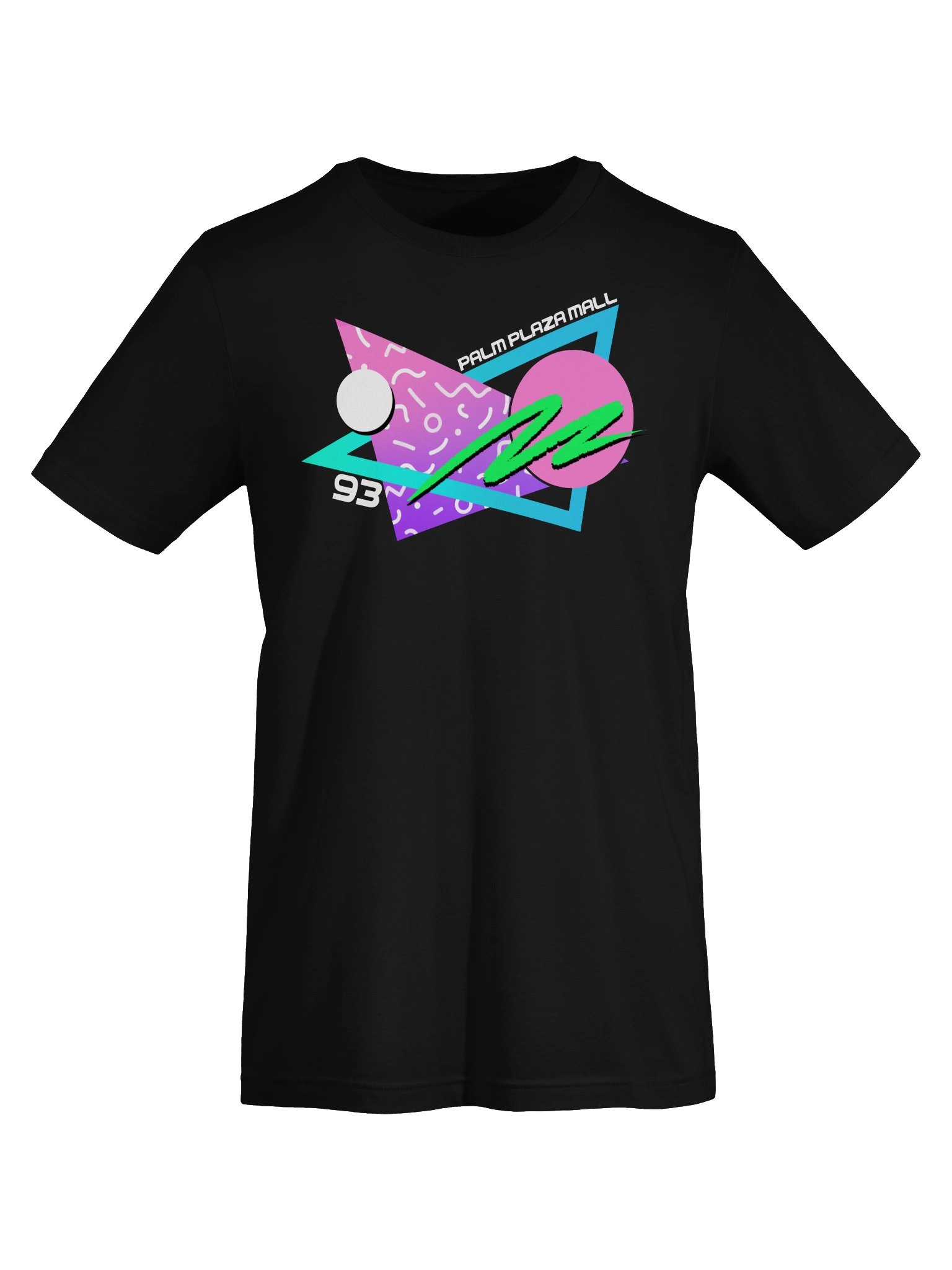 PB's Shirt Tee (Black) product image (10)