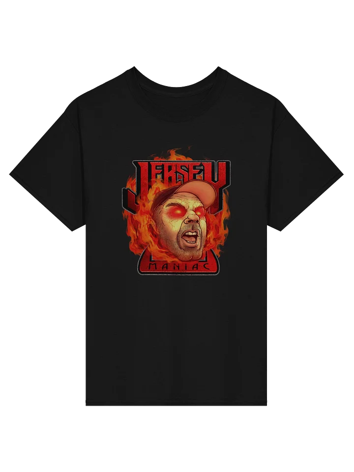 Angry Maniac product image (2)