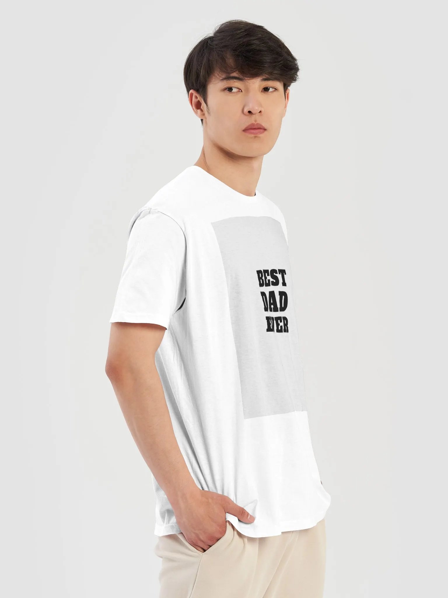 Best Dad Ever Classic Tee product image (5)