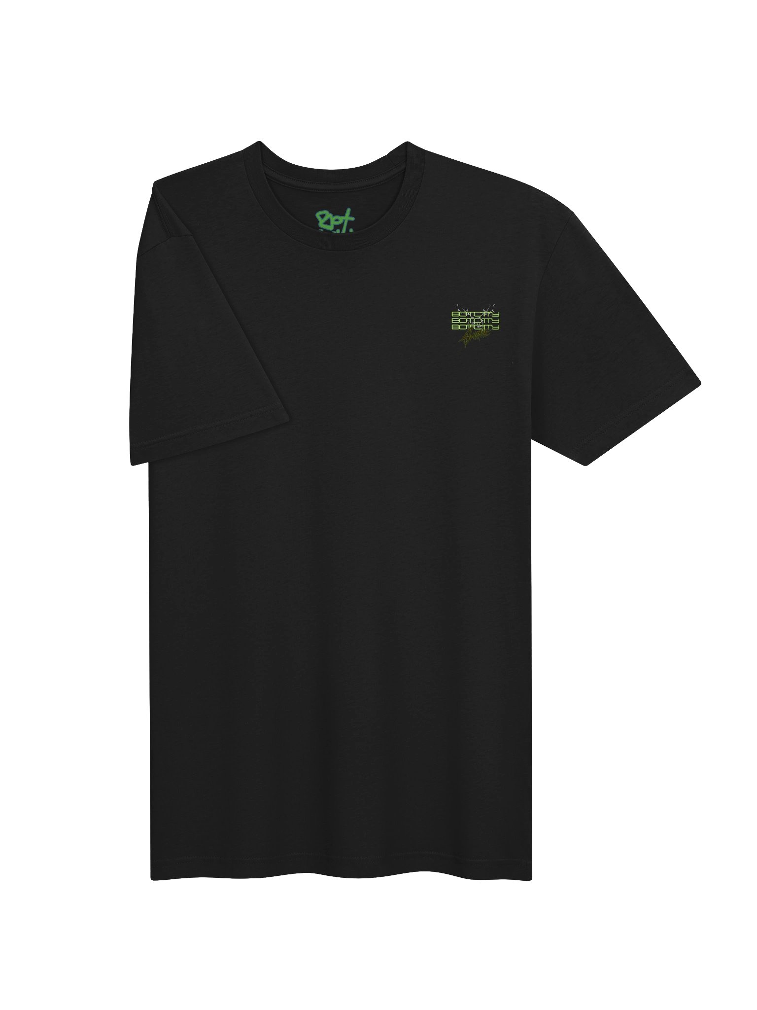 GEEKED Soft Tee product image (18)