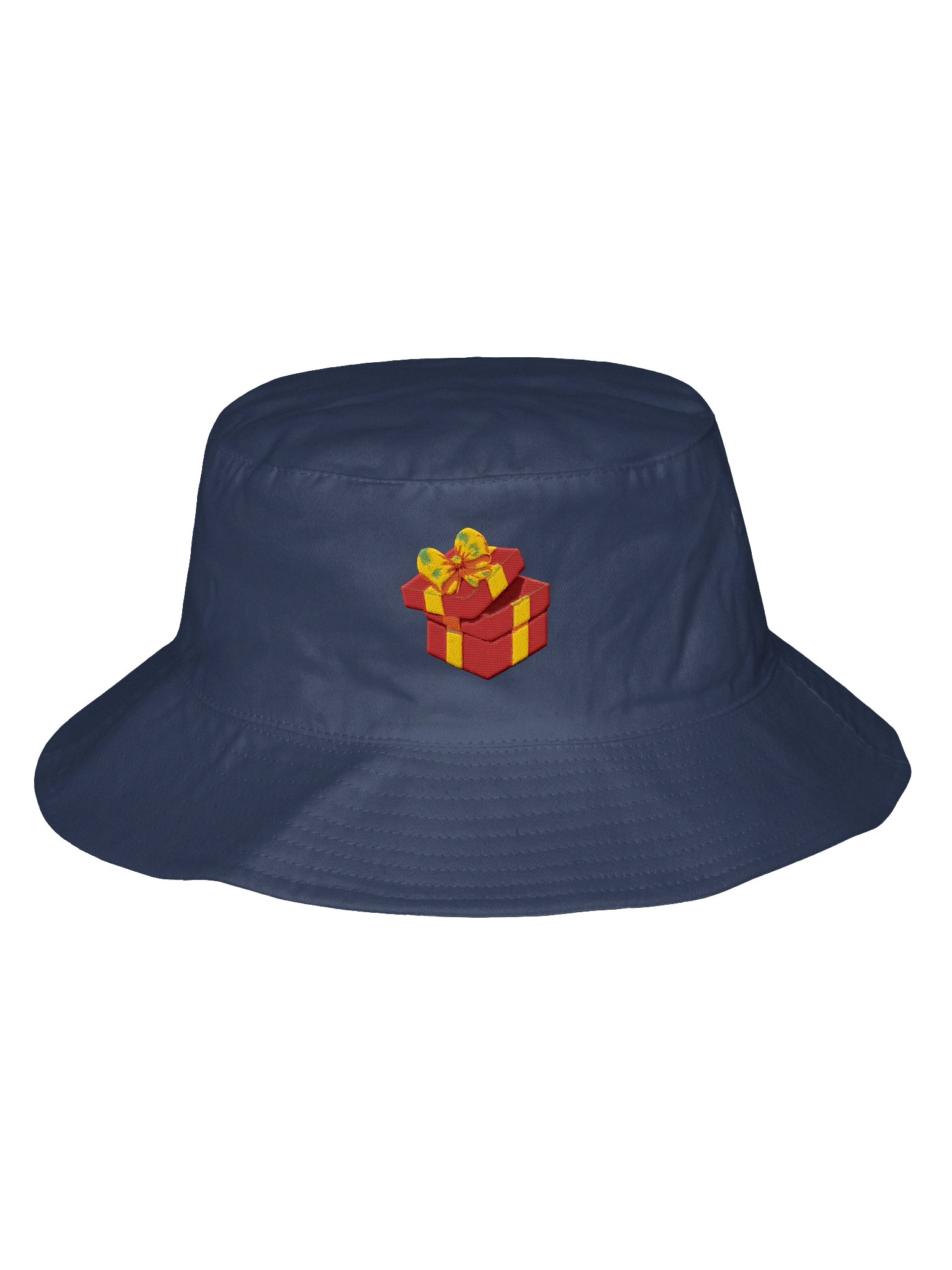 Cadeau C Flexfit Bucket Hat product image (1)