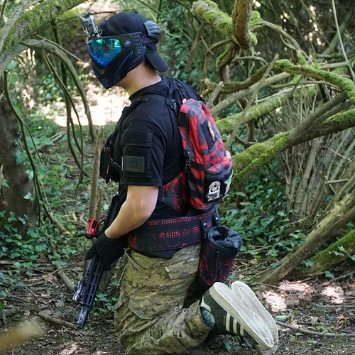 Taking a knee
#spartan #teamspartan #spartanairsoft #crimievents #crimieventsbelgium #airsoftbelgium🇧🇪 #chambersairsoft