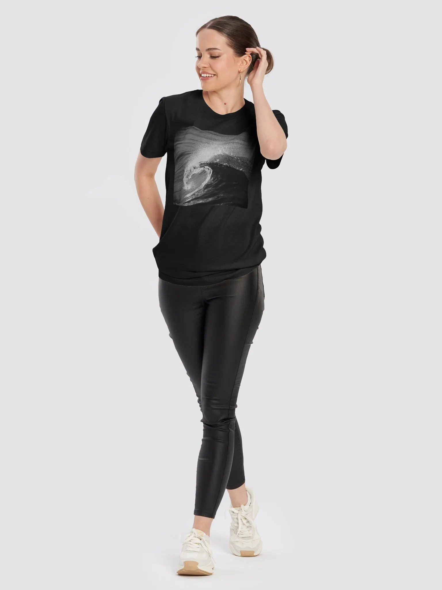 First Wave T-Shirt product image (3)