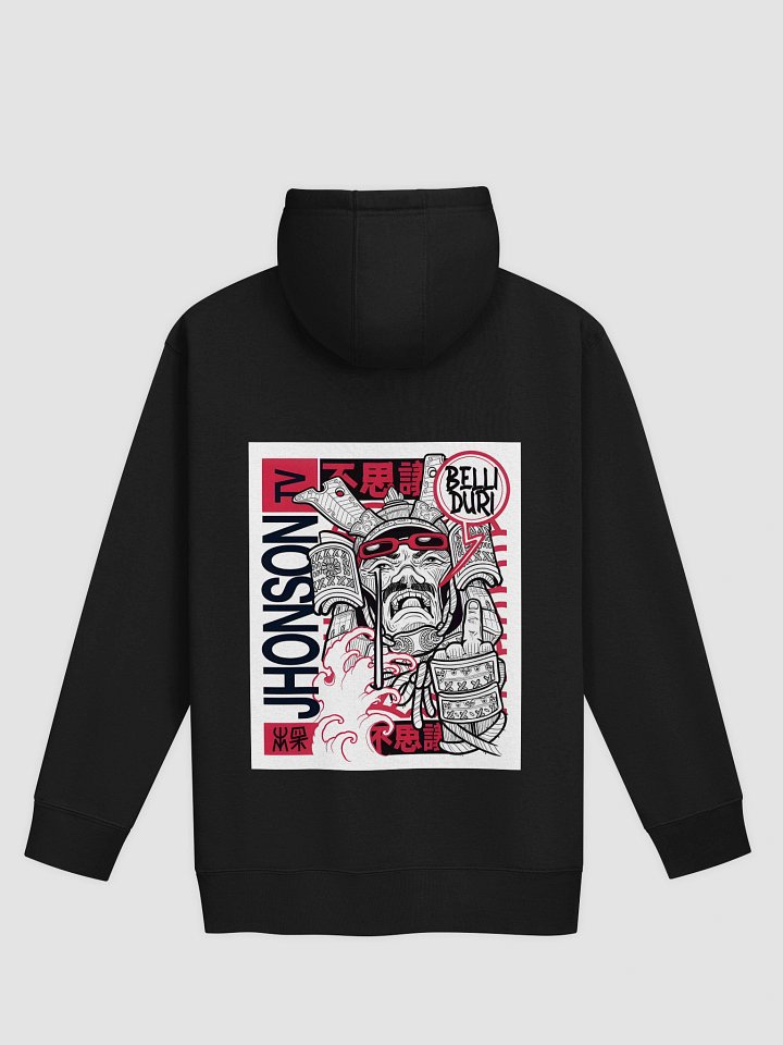 Oni J Felpa colori scuri product image (8)