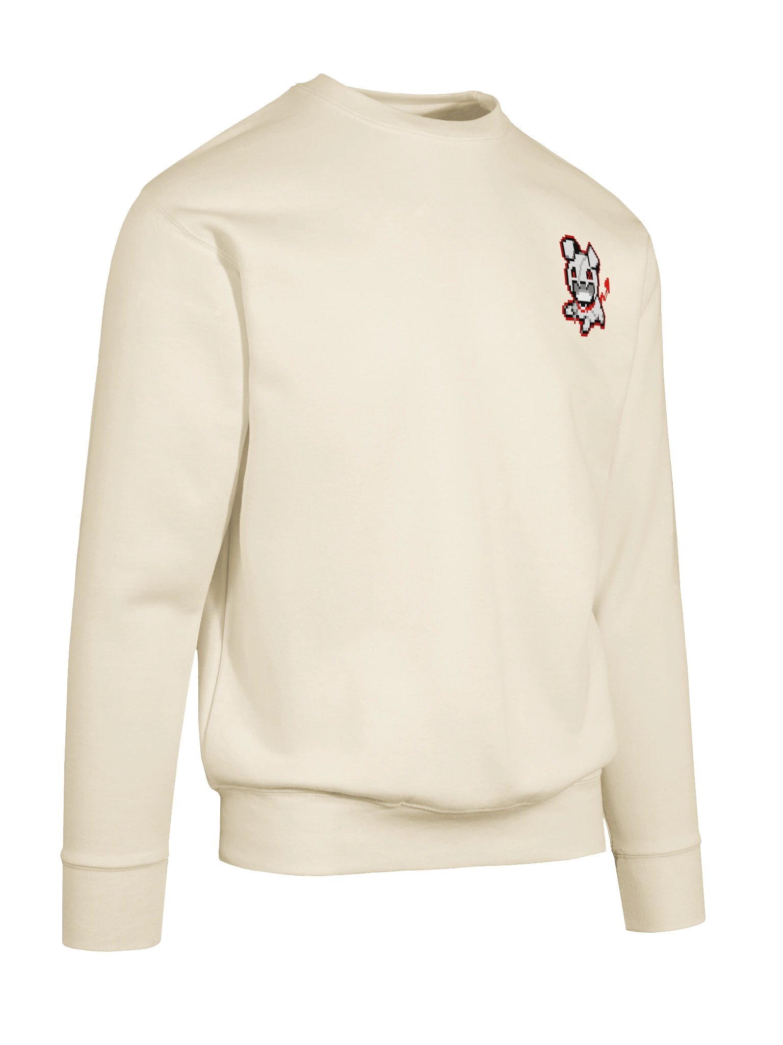 PIXEL OWIE - Sweatshirt product image (52)
