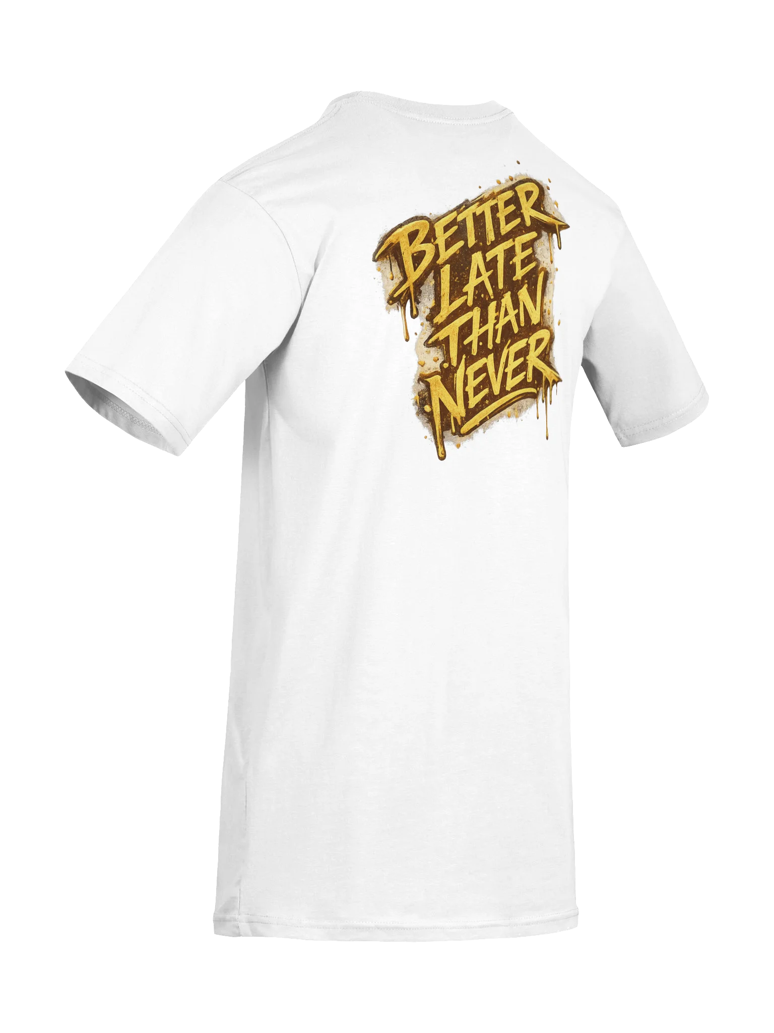 Better Late Than Never product image (8)