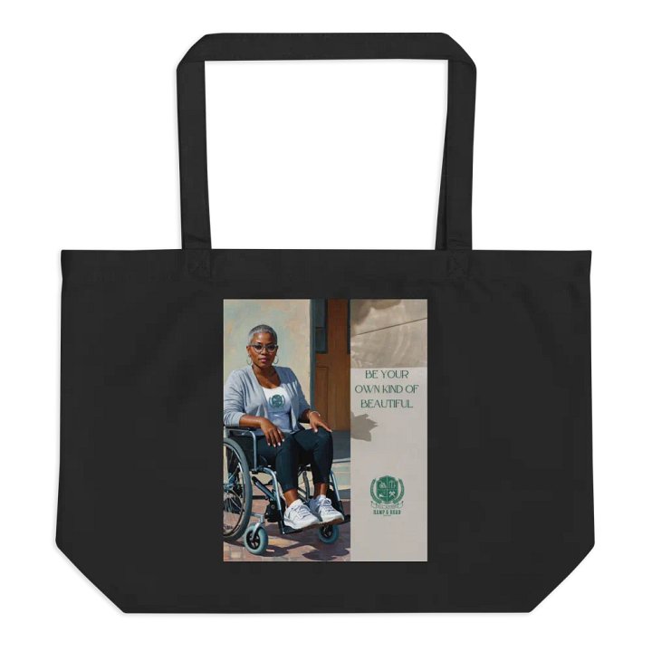 Empowerment in Motion Tote product image (1)