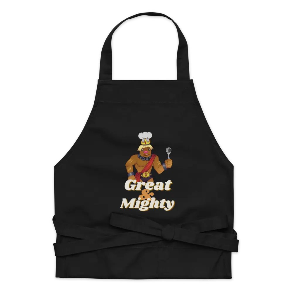 Great & Mighty Apron product image (9)