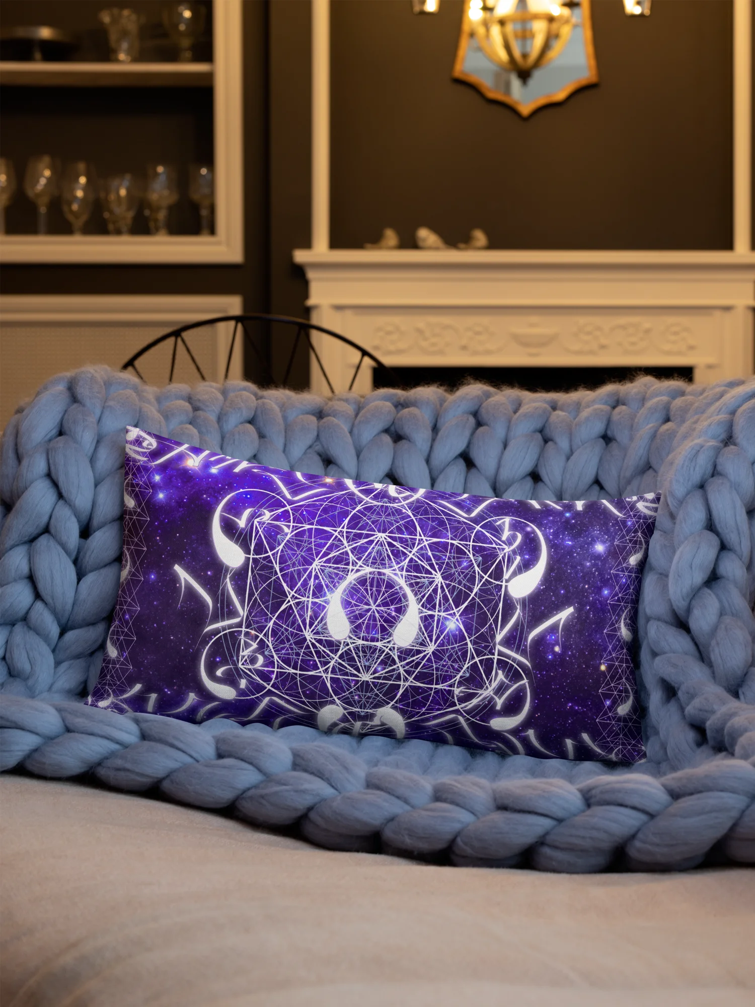 DNA Repair Healing Pillow product image (3)