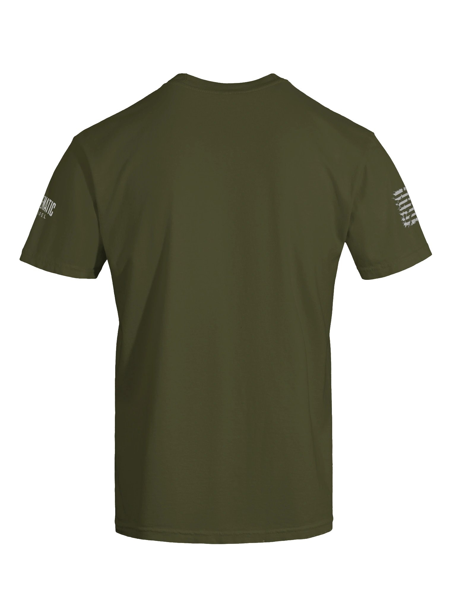 Certified Racist Tee product image (65)