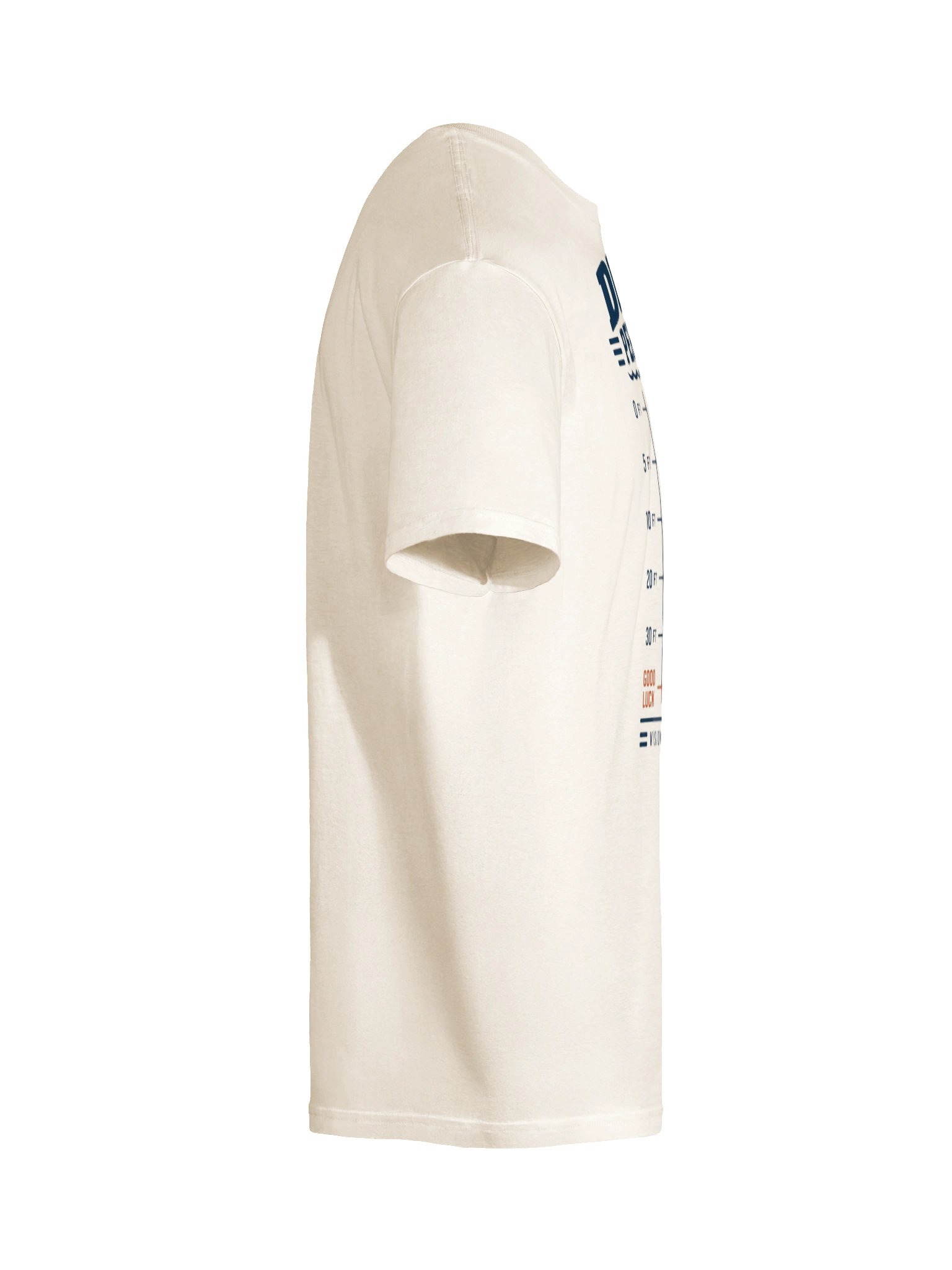 Depth Perception T-Shirt product image (10)