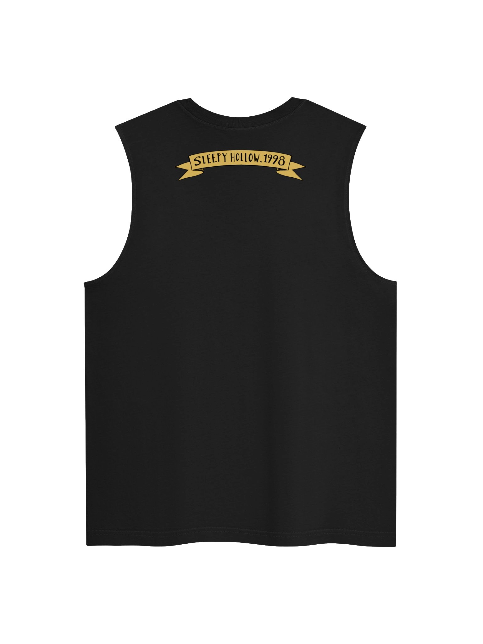 Molly Stark Historical Sign Muscle Tank product image (2)