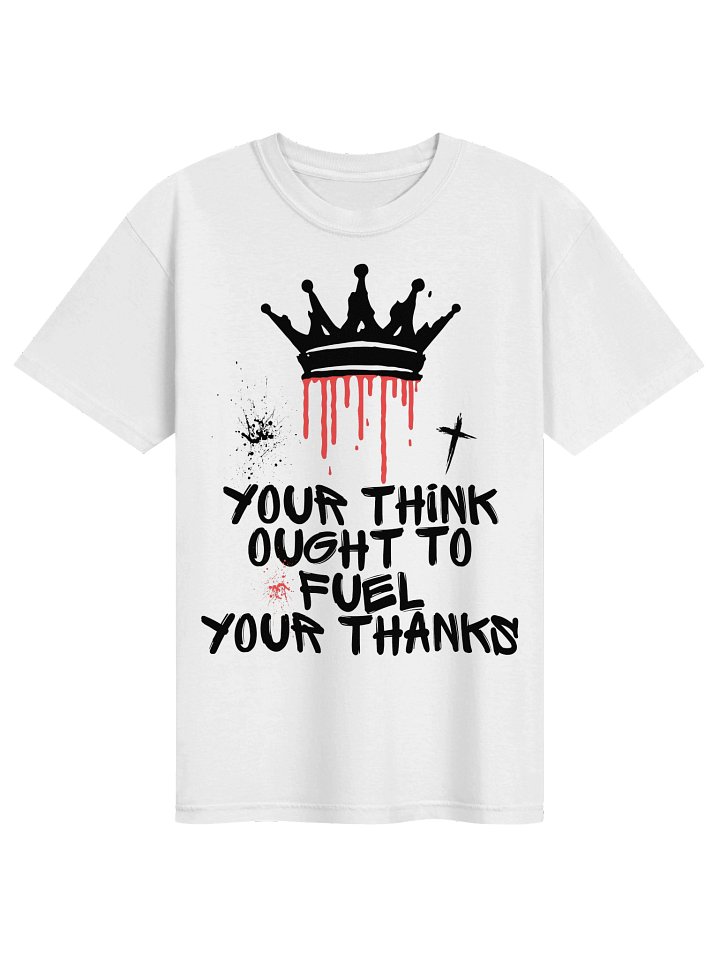 Think/Thanks product image (81)