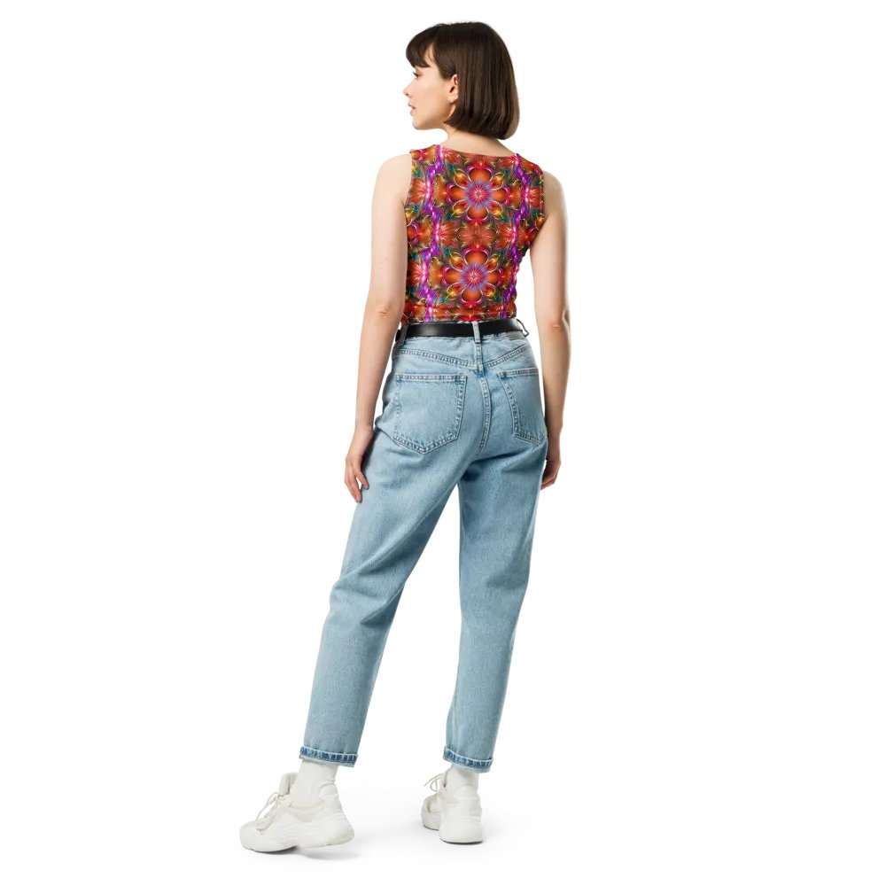 Blazey Crop Top product image (3)