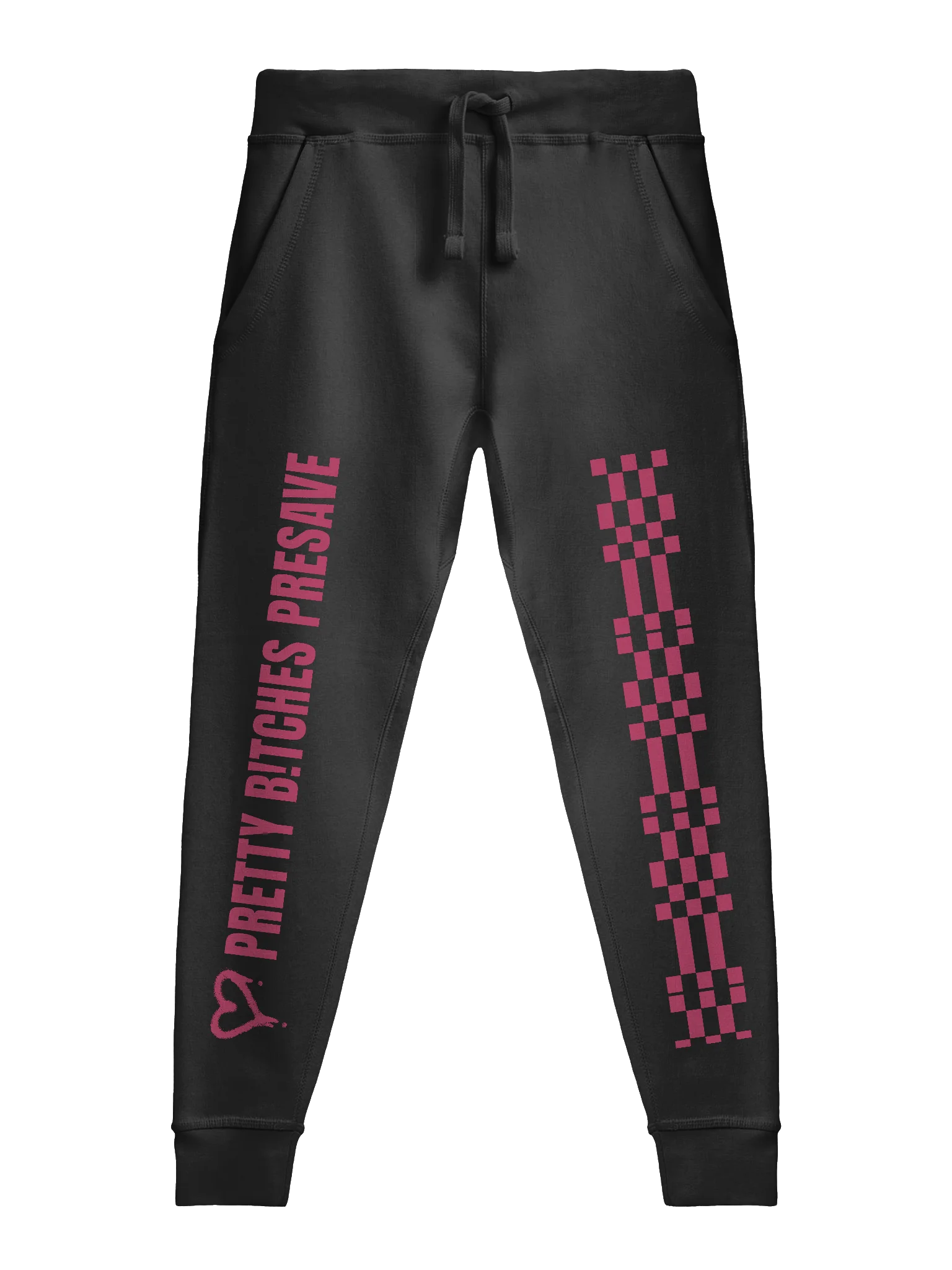 PRETTY B!TCHES PRESAVE - JOGGERS product image (1)