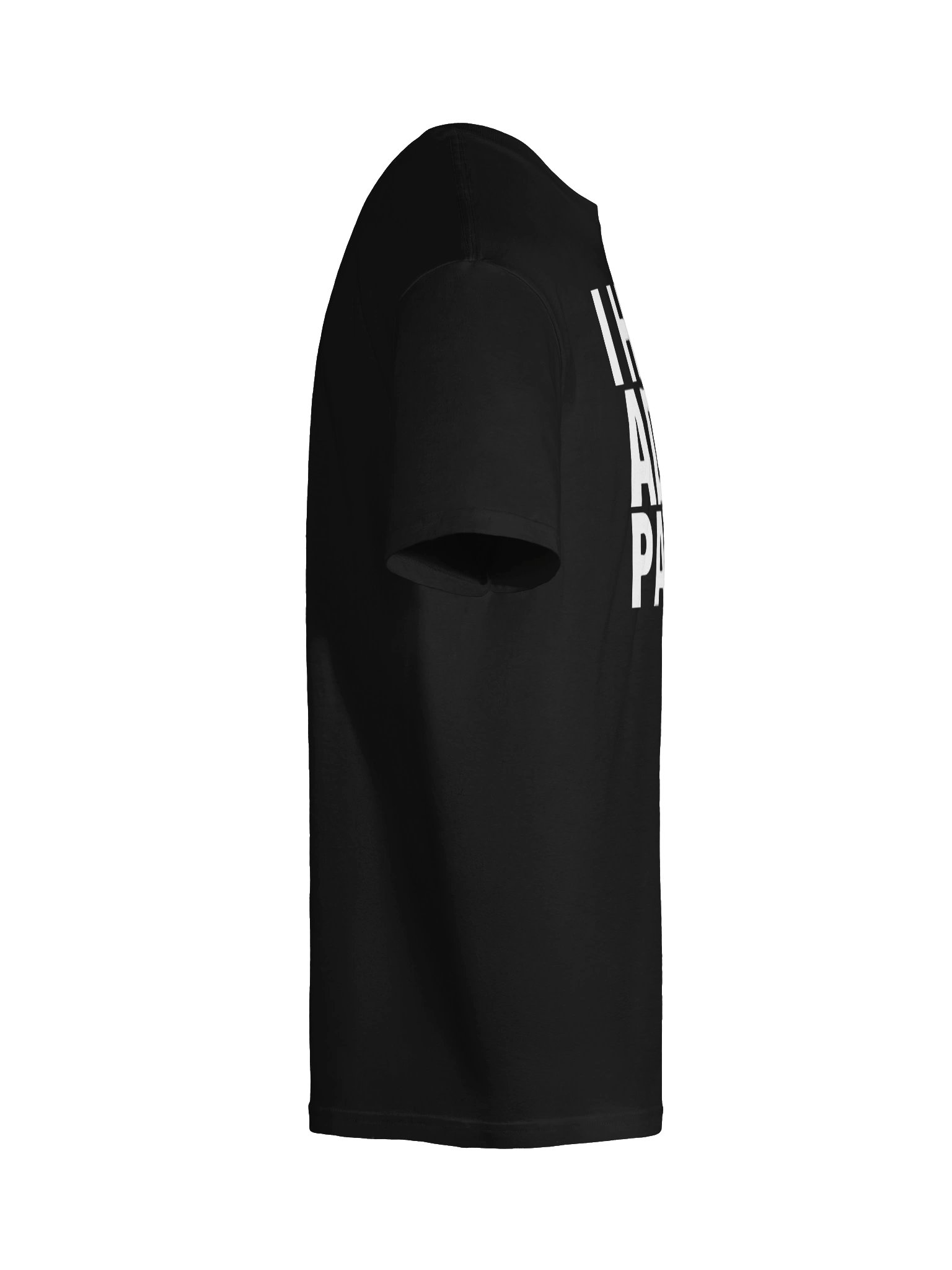 I Hate Adam Pacitti T-Shirt product image (2)