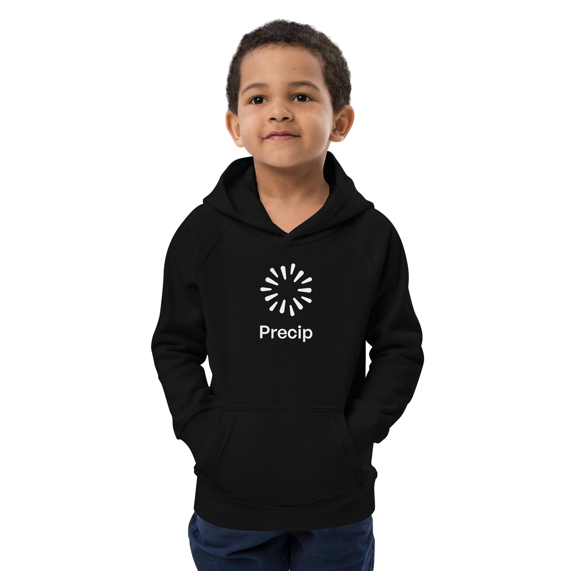 Kid Hoodie product image (4)