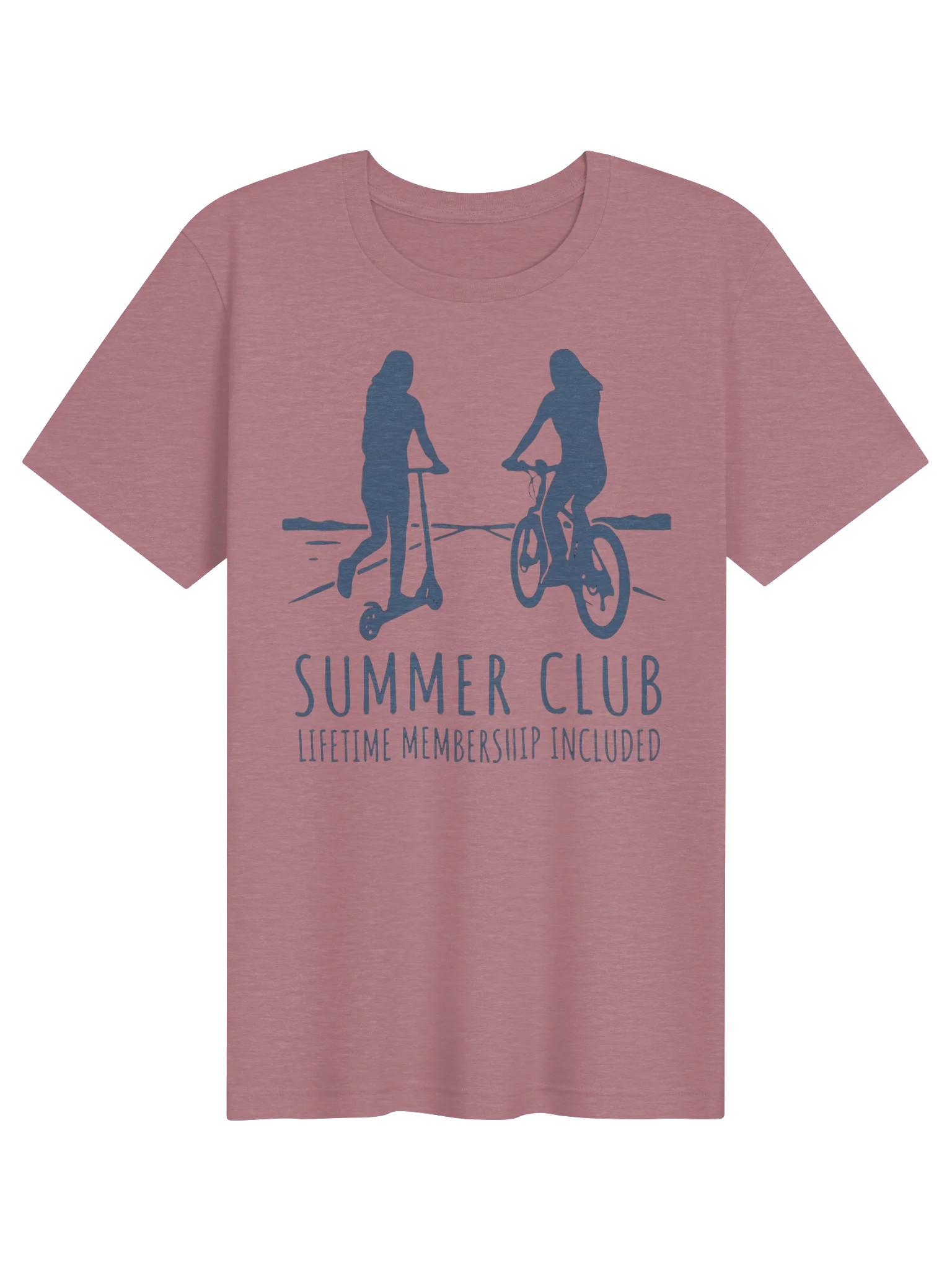 Summer Club Tee | Summer T-Shirt product image (11)