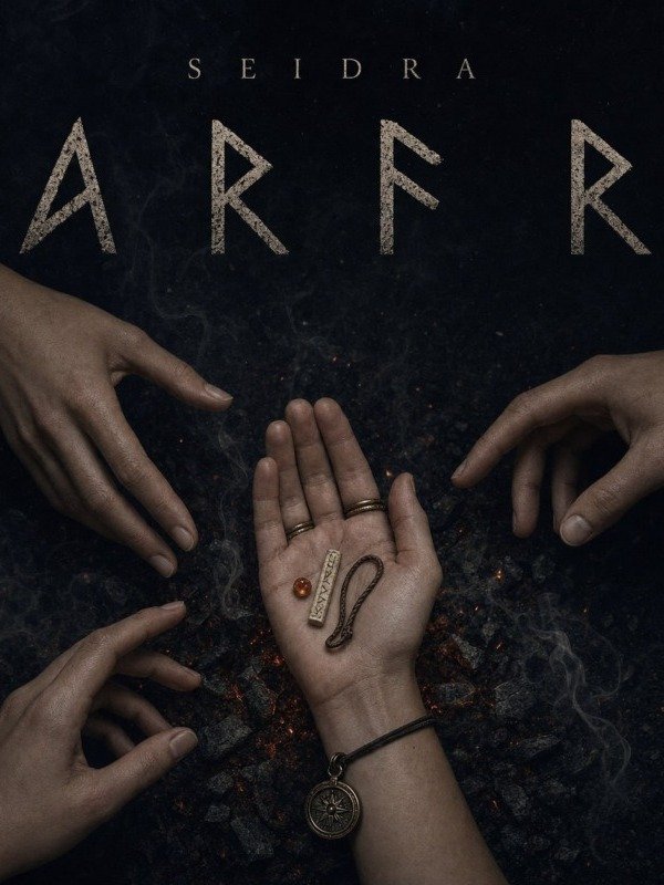 SEIDRA — ARFR product image (1)