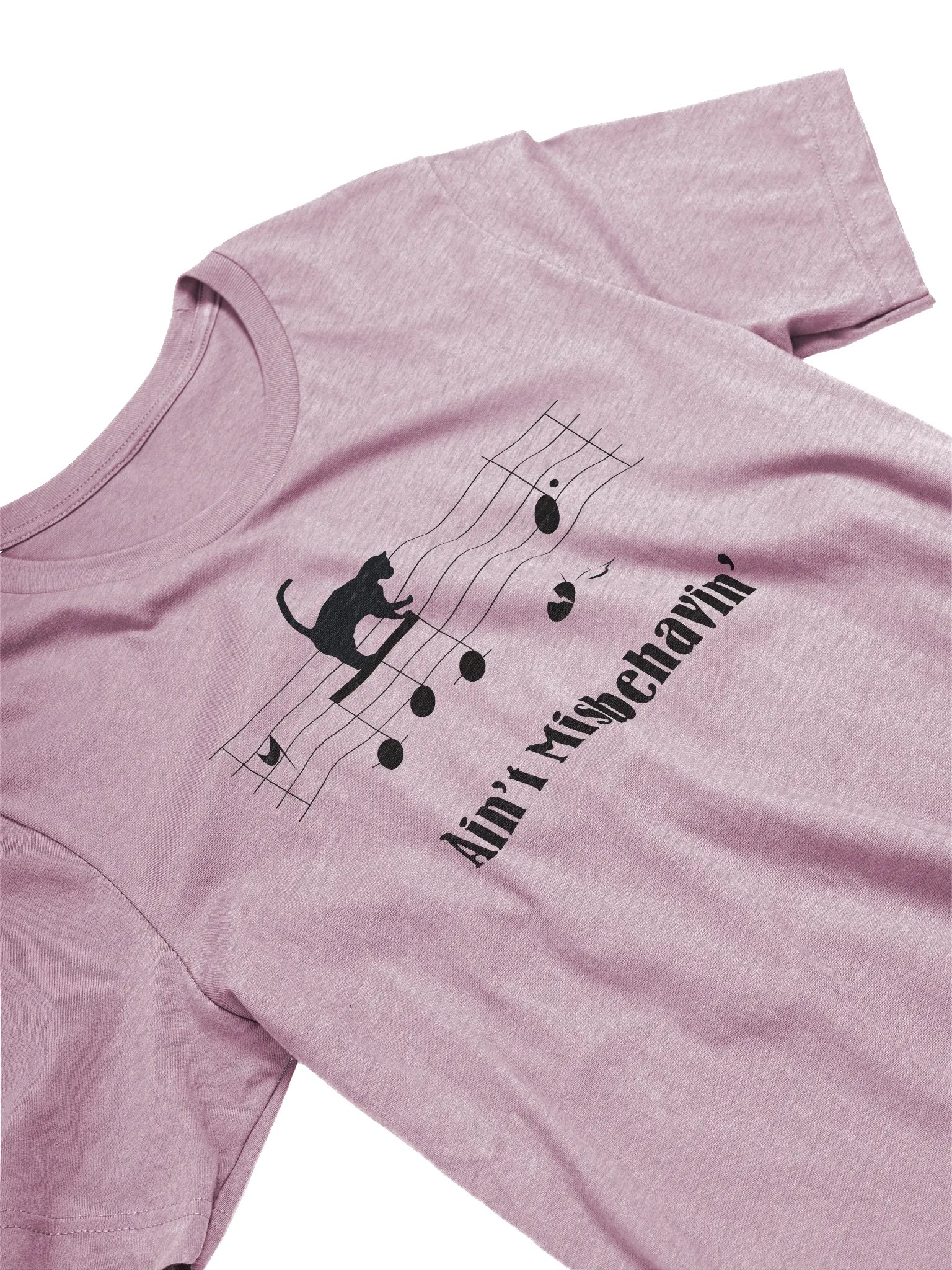 Aint Misbehavin product image (1)