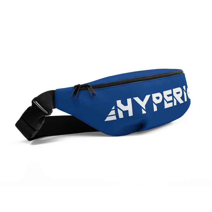 Hyperion belt bag product image (2)