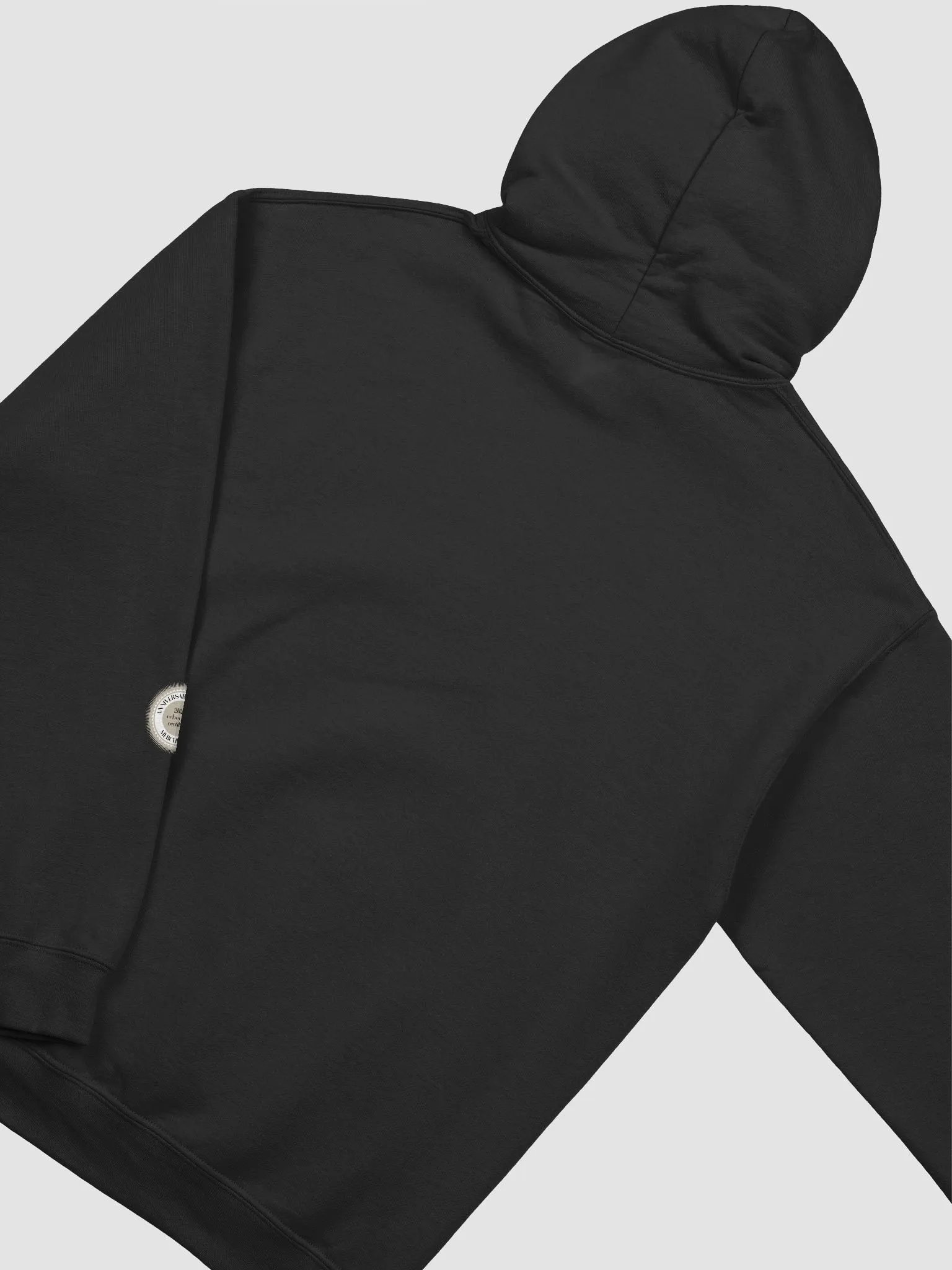 BLUE NigNog Hoodie product image (4)
