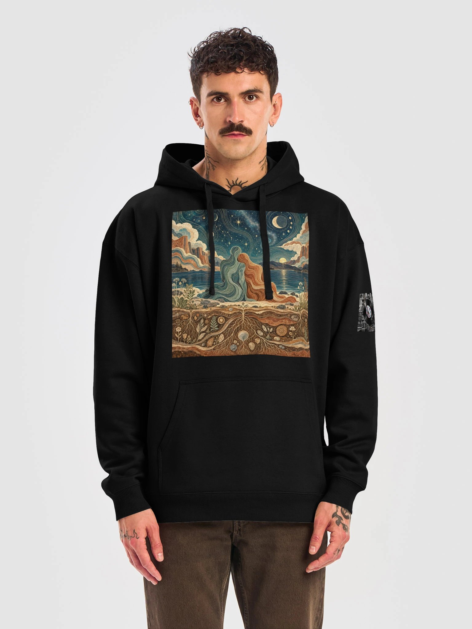 Still Divine (hoodie) product image (17)