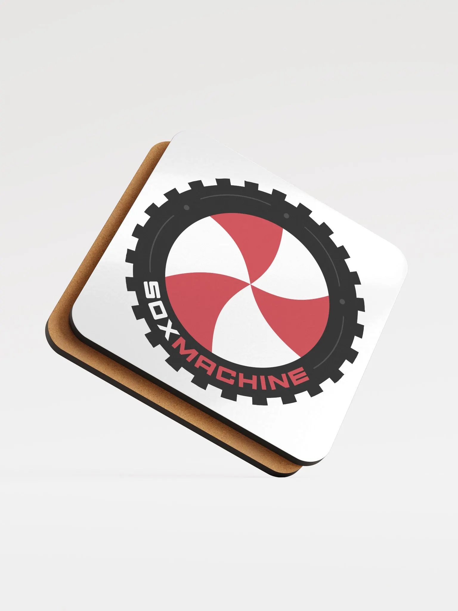 Sox Machine coaster product image (5)