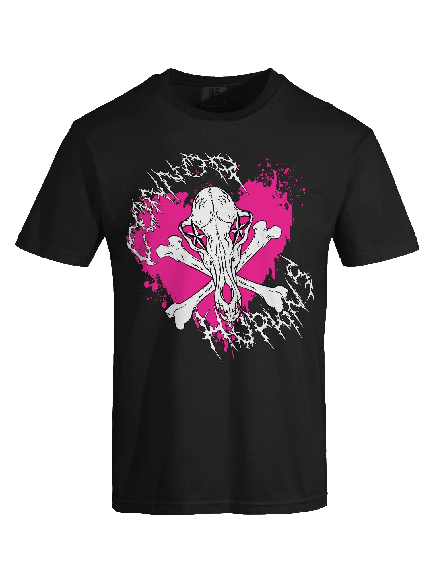 Skull Yeah Tee product image (9)