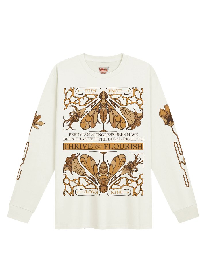 Legally Protected Bees product image (17)