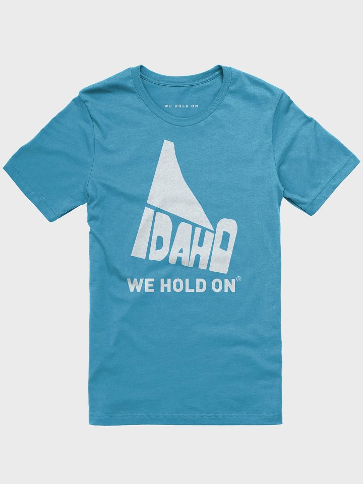 IDAHO Tee product image (41)