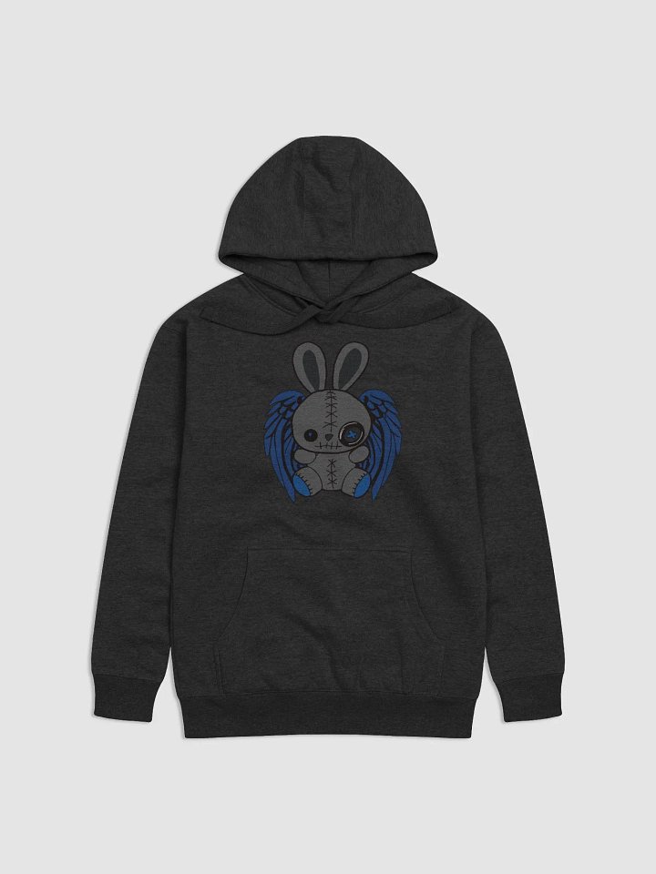 DarkAngelBunny Hoodie product image (1)