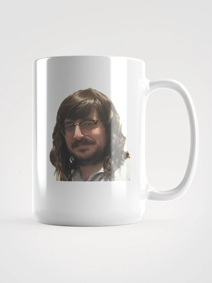 Unwelcome Intruder - Mug product image (1)