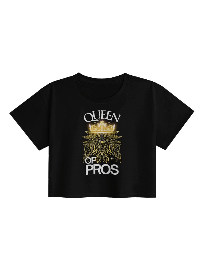 Queen of Pros product image (3)