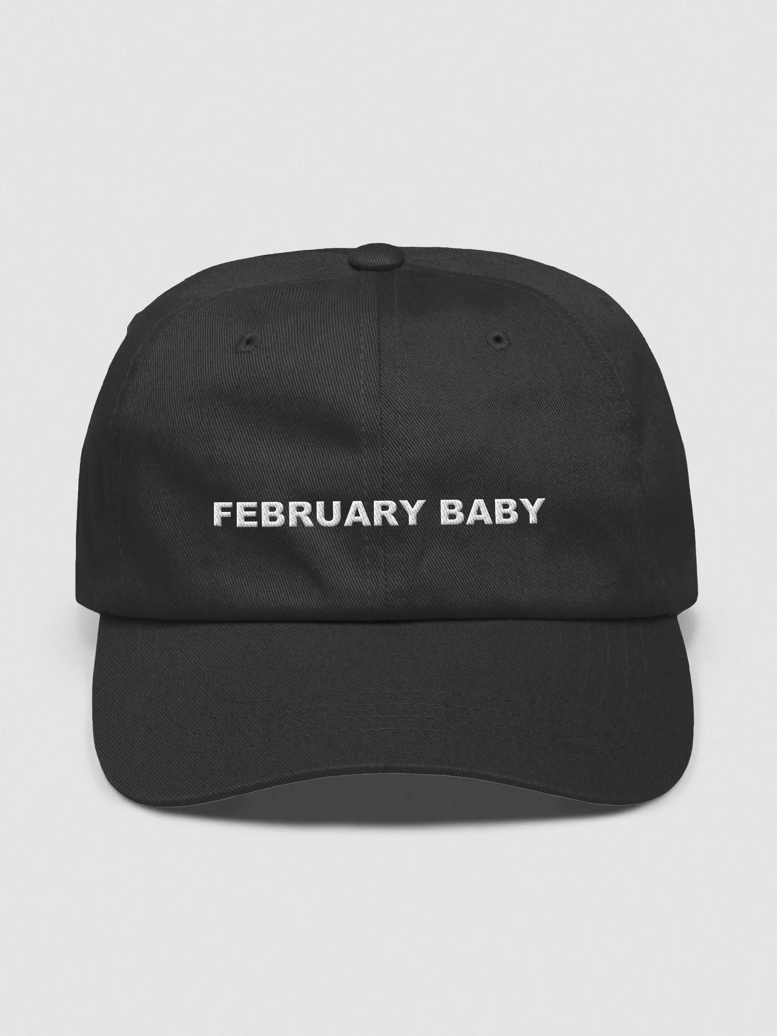 February Baby product image (1)