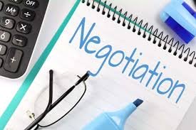 Negotiation-Course Book product image (1)