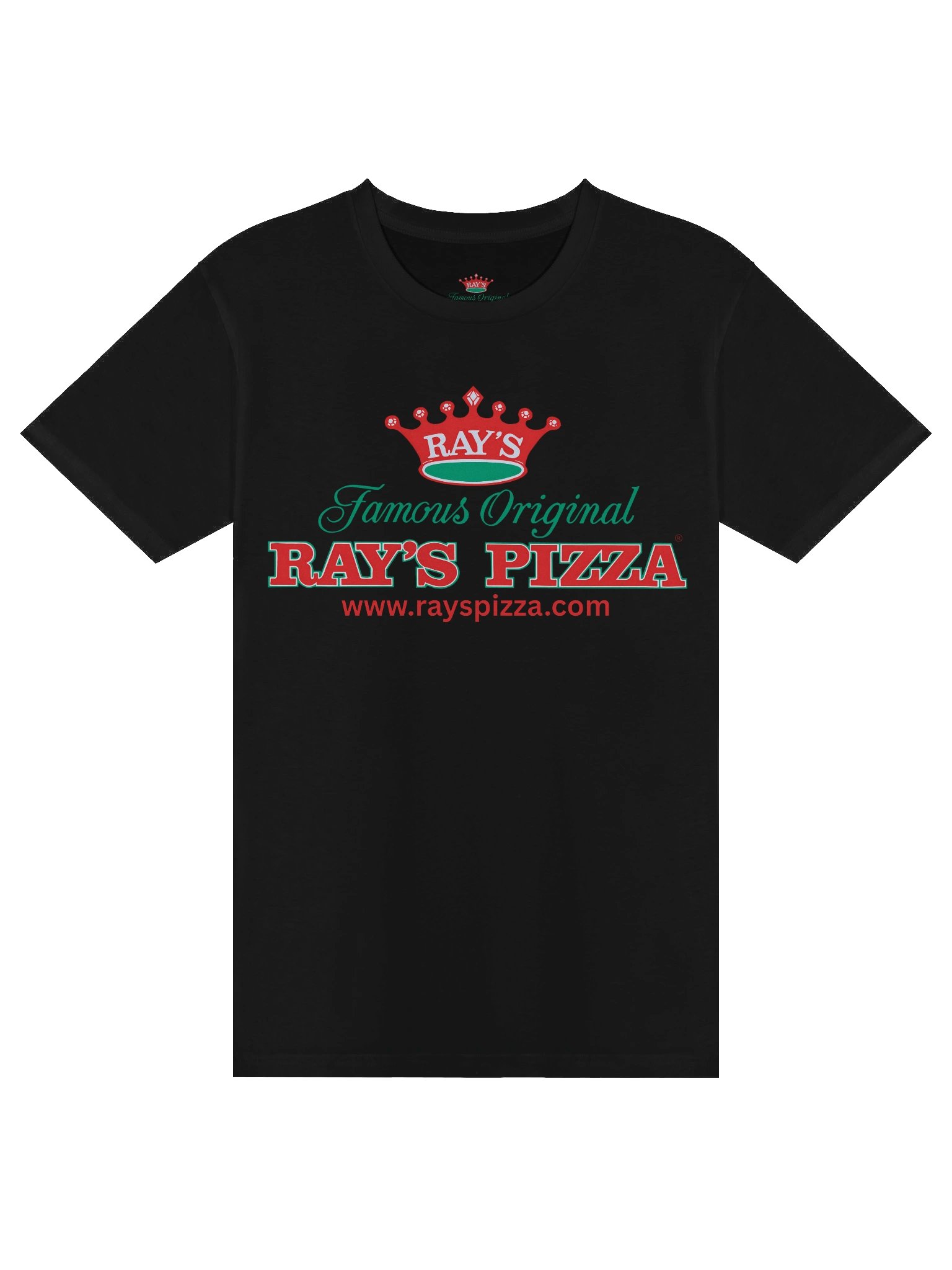 Limited Edition: Creep It Cheesy T-Shirt product image (2)