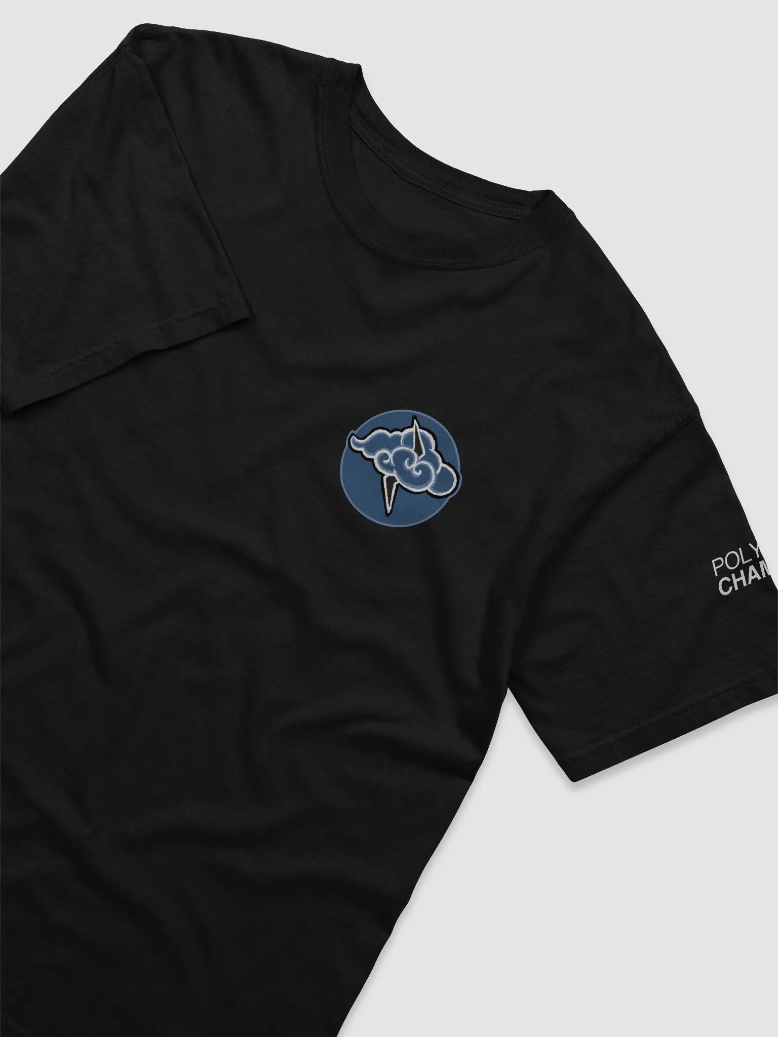 Tempest T-shirt product image (7)