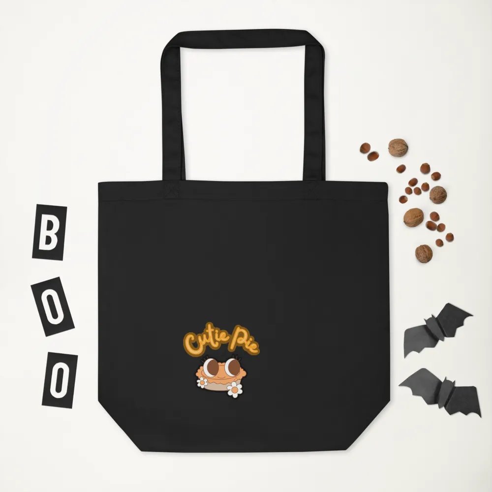 Cutie Pie Tote product image (18)
