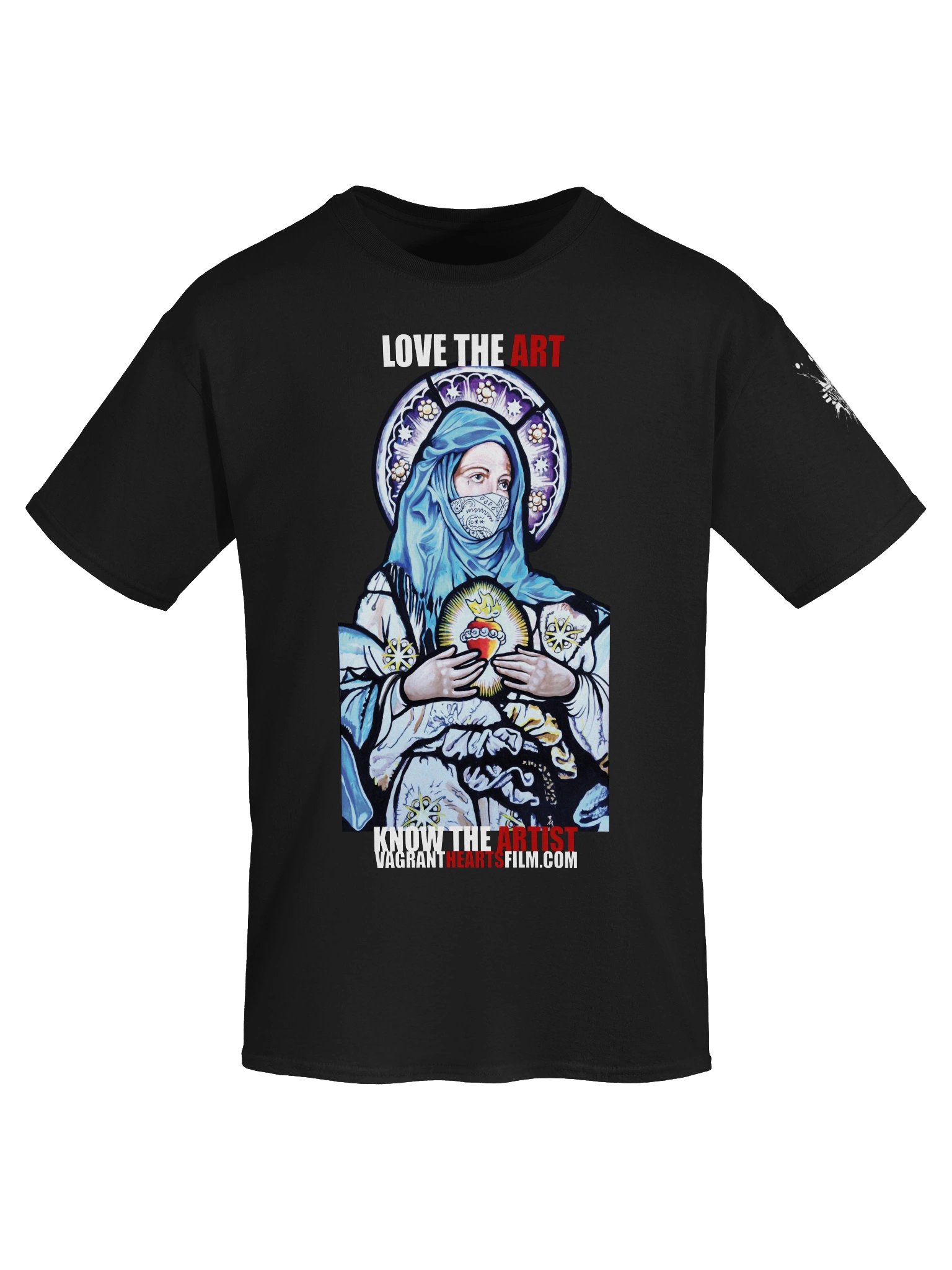 East Side Mary Tee product image (21)