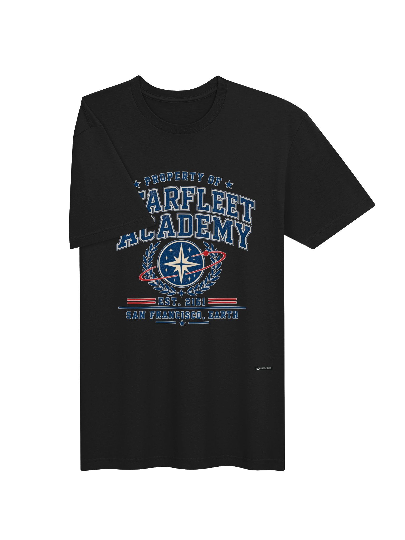 Property of Starfleet Academy Tee product image (29)